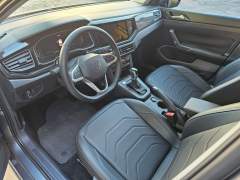 POLO HIGHLINE TSI 2023, ÚNICA DONA, APENAS 30.000 KM, TODAS REVISÕES EM CONCESSIONÁRIA imagem 9
