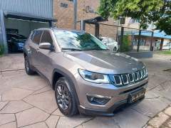 JEEP COMPASS SPORT 2.0 FLEX 2021 AUTOMÁTICA imagem 1