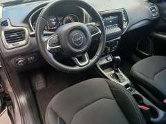 JEEP COMPASS SPORT 2.0 FLEX 2021 AUTOMÁTICA imagem 11
