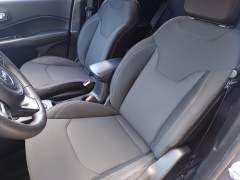 JEEP COMPASS SPORT 2.0 FLEX 2021 AUTOMÁTICA imagem 12