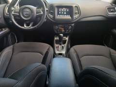 JEEP COMPASS SPORT 2.0 FLEX 2021 AUTOMÁTICA imagem 13