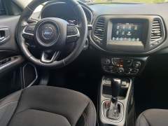 JEEP COMPASS SPORT 2.0 FLEX 2021 AUTOMÁTICA imagem 14