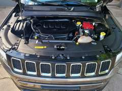 JEEP COMPASS SPORT 2.0 FLEX 2021 AUTOMÁTICA imagem 15