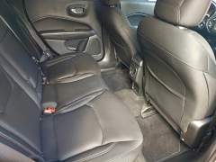 JEEP COMPASS SPORT 2.0 FLEX 2021 AUTOMÁTICA imagem 10