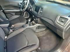 JEEP COMPASS SPORT 2.0 FLEX 2021 AUTOMÁTICA imagem 9