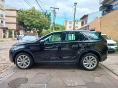 LAND ROVER DISCOVERY SPORT SE BANCOS EM COURO TETO PANORÂMICO SOM MERIDIAN ÚNICO DONO imagem 4