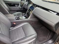 LAND ROVER DISCOVERY SPORT SE BANCOS EM COURO TETO PANORÂMICO SOM MERIDIAN ÚNICO DONO imagem 9