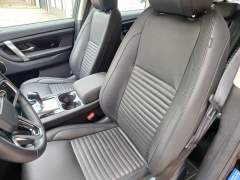 LAND ROVER DISCOVERY SPORT SE BANCOS EM COURO TETO PANORÂMICO SOM MERIDIAN ÚNICO DONO imagem 12