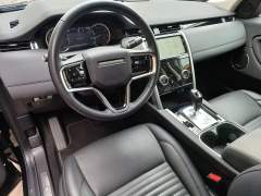 LAND ROVER DISCOVERY SPORT SE BANCOS EM COURO TETO PANORÂMICO SOM MERIDIAN ÚNICO DONO imagem 11