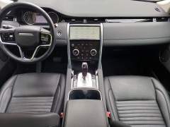 LAND ROVER DISCOVERY SPORT SE BANCOS EM COURO TETO PANORÂMICO SOM MERIDIAN ÚNICO DONO imagem 13