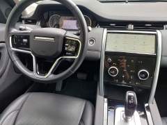 LAND ROVER DISCOVERY SPORT SE BANCOS EM COURO TETO PANORÂMICO SOM MERIDIAN ÚNICO DONO imagem 14