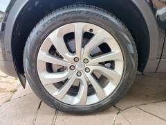 LAND ROVER DISCOVERY SPORT SE BANCOS EM COURO TETO PANORÂMICO SOM MERIDIAN ÚNICO DONO imagem 18