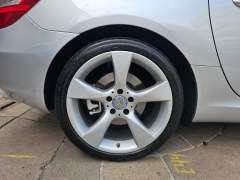 MERCEDES SLK 350 V6 2012, COMAPENAS 59.000 KM, CAPOTA DE CRISTAL, IPVA 2025 PAGO imagem 20