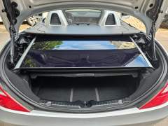 MERCEDES SLK 350 V6 2012, COMAPENAS 59.000 KM, CAPOTA DE CRISTAL, IPVA 2025 PAGO imagem 19
