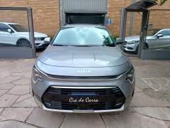 KIA NIRO SX PRESTIGE 1.6 HYBRIDO VERSÃO TOP DE LINHA ÚNICO DONO NA GARANTIA DE FÁBRICA ANO 2024 COM APENAS 17.750 KM imagem 2