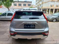 KIA NIRO SX PRESTIGE 1.6 HYBRIDO VERSÃO TOP DE LINHA ÚNICO DONO NA GARANTIA DE FÁBRICA ANO 2024 COM APENAS 17.750 KM imagem 6
