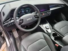 KIA NIRO SX PRESTIGE 1.6 HYBRIDO VERSÃO TOP DE LINHA ÚNICO DONO NA GARANTIA DE FÁBRICA ANO 2024 COM APENAS 17.750 KM imagem 9