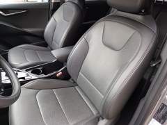 KIA NIRO SX PRESTIGE 1.6 HYBRIDO VERSÃO TOP DE LINHA ÚNICO DONO NA GARANTIA DE FÁBRICA ANO 2024 COM APENAS 17.750 KM imagem 10
