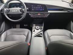KIA NIRO SX PRESTIGE 1.6 HYBRIDO VERSÃO TOP DE LINHA ÚNICO DONO NA GARANTIA DE FÁBRICA ANO 2024 COM APENAS 17.750 KM imagem 11