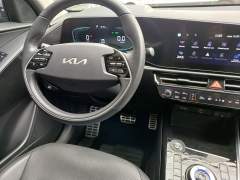 KIA NIRO SX PRESTIGE 1.6 HYBRIDO VERSÃO TOP DE LINHA ÚNICO DONO NA GARANTIA DE FÁBRICA ANO 2024 COM APENAS 17.750 KM imagem 12