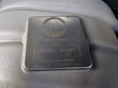 ML63 AMG V8 2008, COM APENAS 115.000 KM imagem 17