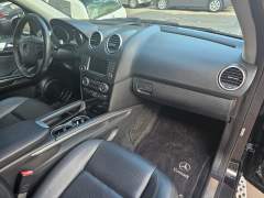 ML63 AMG V8 2008, COM APENAS 115.000 KM imagem 10