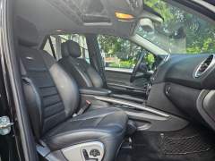ML63 AMG V8 2008, COM APENAS 115.000 KM imagem 11