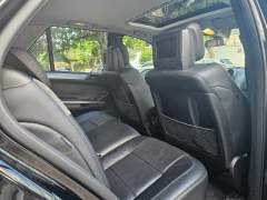 ML63 AMG V8 2008, COM APENAS 115.000 KM imagem 12
