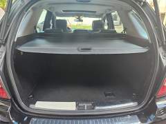 ML63 AMG V8 2008, COM APENAS 115.000 KM imagem 14