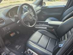 ML63 AMG V8 2008, COM APENAS 115.000 KM imagem 9