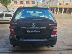 ML63 AMG V8 2008, COM APENAS 115.000 KM imagem 6