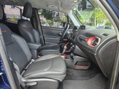 RENEGADE TRAILHAWK 2021, DIESEL, COM APENAS 68.000 KM, TODAS REVISÕES EM CONCESSIONÁRIA, IPVA 2025 PAGO imagem 11