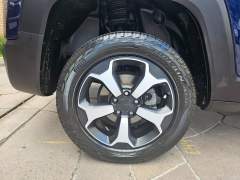 RENEGADE TRAILHAWK 2021, DIESEL, COM APENAS 68.000 KM, TODAS REVISÕES EM CONCESSIONÁRIA, IPVA 2025 PAGO imagem 17