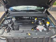 RENEGADE TRAILHAWK 2021, DIESEL, COM APENAS 68.000 KM, TODAS REVISÕES EM CONCESSIONÁRIA, IPVA 2025 PAGO imagem 15