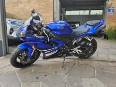 YAMAHA R1 2008, 1000 CC, COM APENAS 14.000 KM, IPVA 2025 PAGO imagem 1