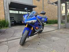 YAMAHA R1 2008, 1000 CC, COM APENAS 14.000 KM, IPVA 2025 PAGO imagem 2