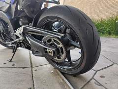 YAMAHA R1 2008, 1000 CC, COM APENAS 14.000 KM, IPVA 2025 PAGO imagem 4