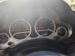 JEEP WRANGLER 3.8 4X4 2010, APENAS 105.000 KM imagem 13