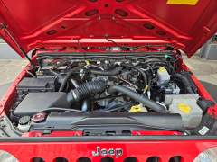 JEEP WRANGLER 3.8 4X4 2010, APENAS 105.000 KM imagem 14