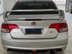HONDA CIVIC SI 2008, COM 150.000 KM, COM VÁRIOS ACESSÓRIOS, EM ÓTIMO ESTADO imagem 4