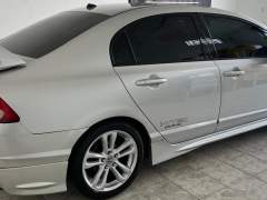HONDA CIVIC SI 2008, COM 150.000 KM, COM VÁRIOS ACESSÓRIOS, EM ÓTIMO ESTADO imagem 5