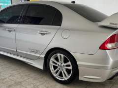 HONDA CIVIC SI 2008, COM 150.000 KM, COM VÁRIOS ACESSÓRIOS, EM ÓTIMO ESTADO imagem 3