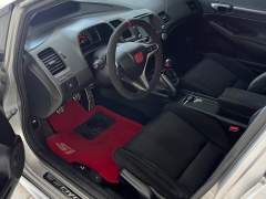 HONDA CIVIC SI 2008, COM 150.000 KM, COM VÁRIOS ACESSÓRIOS, EM ÓTIMO ESTADO imagem 7