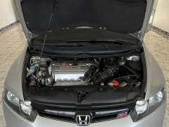 HONDA CIVIC SI 2008, COM 150.000 KM, COM VÁRIOS ACESSÓRIOS, EM ÓTIMO ESTADO imagem 9