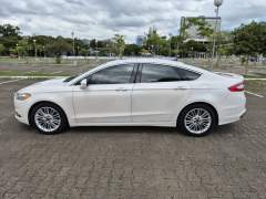 FUSION TITANIUM AWD 2013, ÚNICO DONO, TETO SOLAR, IPVA 2025 PAGO, EM ÓTIMO ESTADO imagem 3