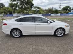FUSION TITANIUM AWD 2013, ÚNICO DONO, TETO SOLAR, IPVA 2025 PAGO, EM ÓTIMO ESTADO imagem 5