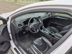FUSION TITANIUM AWD 2013, ÚNICO DONO, TETO SOLAR, IPVA 2025 PAGO, EM ÓTIMO ESTADO imagem 6