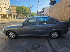 VECTRA MILLENIUM 2001, COM APENAS 37.000 KM, EM IMPECÁVEL ESTADO imagem 4