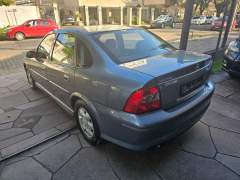 VECTRA MILLENIUM 2001, COM APENAS 37.000 KM, EM IMPECÁVEL ESTADO imagem 5