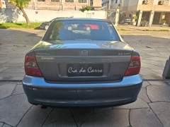 VECTRA MILLENIUM 2001, COM APENAS 37.000 KM, EM IMPECÁVEL ESTADO imagem 6